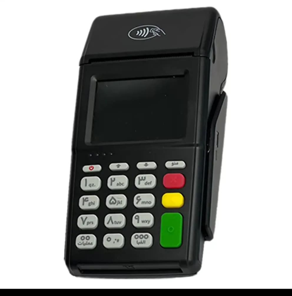 کارتخوان سیار عبداله زاده مدل Es600